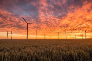Wind Farm : Si Ladang Angin atau Kebun Angin atau PLTB Penghasil Listrik