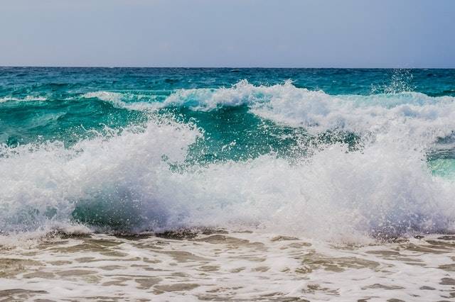12 Manfaat Laut Bagi Kehidupan Manusia - pengatur iklim dunia