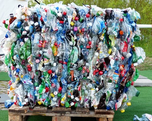 Berapa Jumlah Sampah Plastik di Indonesia Diproduksi Setiap Tahunnya?