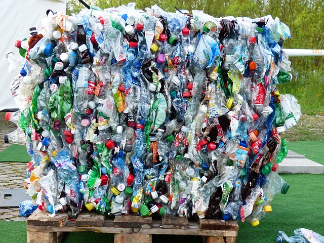 Berapa Jumlah Sampah Plastik di Indonesia Diproduksi Setiap Tahunnya?